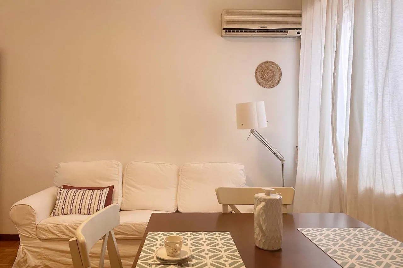 Orea Spiti - Elegant Simplicity Mediolan