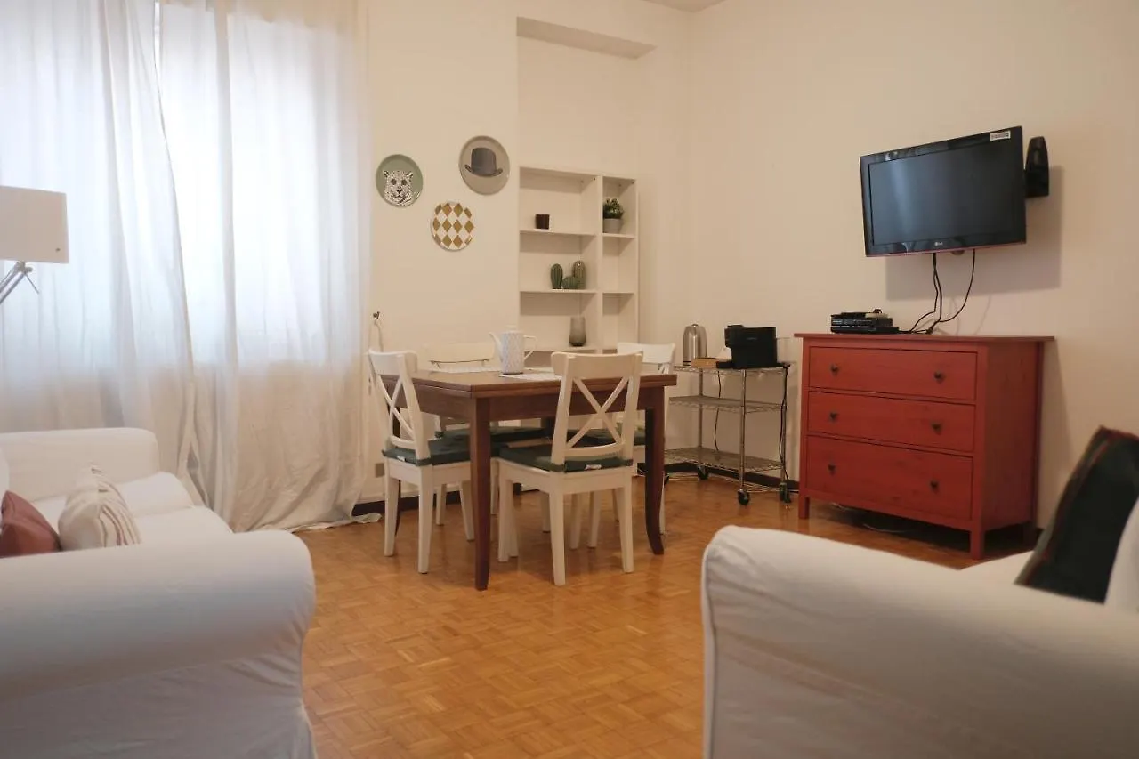 Apartament Orea Spiti - Elegant Simplicity Mediolan