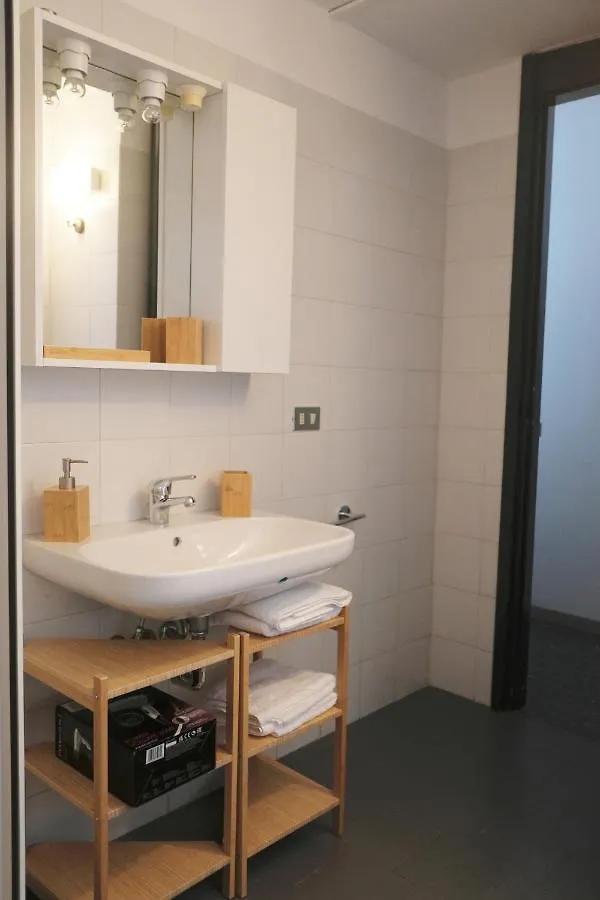Orea Spiti - Elegant Simplicity ميلان 0*,