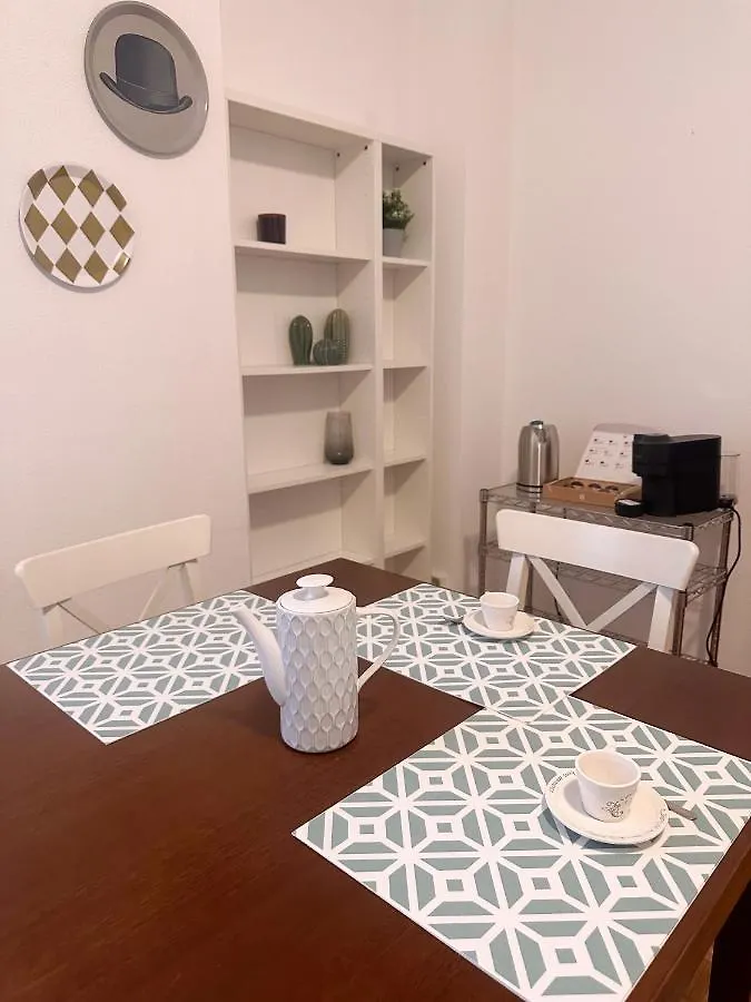 شقة Orea Spiti - Elegant Simplicity ميلان إيطاليا